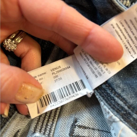 Vintage Pepe Jeans - Picture 5 of 7